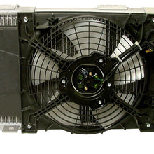 ACDelco 15-63261 GM Original Equipment Air Conditioning Condenser
