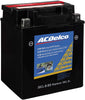 ACDelco ATX30CLBBS Specialty AGM Powersports JIS 30CL-B-BS Battery