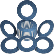 15pcs Oil Drain Plug Crush Washer Gasket Seal – 14mm Replacement for Hyundai/Kia - OEM 21513-23001 Fits Most Popular Models 2001-2022 by AUTOMAJOR