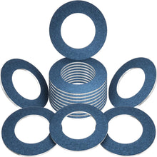 15pcs Oil Drain Plug Crush Washer Gasket Seal – 14mm Replacement for Hyundai/Kia - OEM 21513-23001 Fits Most Popular Models 2001-2022 by AUTOMAJOR