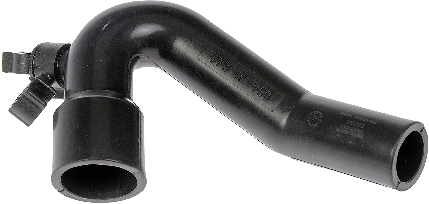 Dorman 55554 PCV Breather Hose