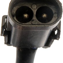 Dorman 621-300 Radiator Fan Assembly Without Controller