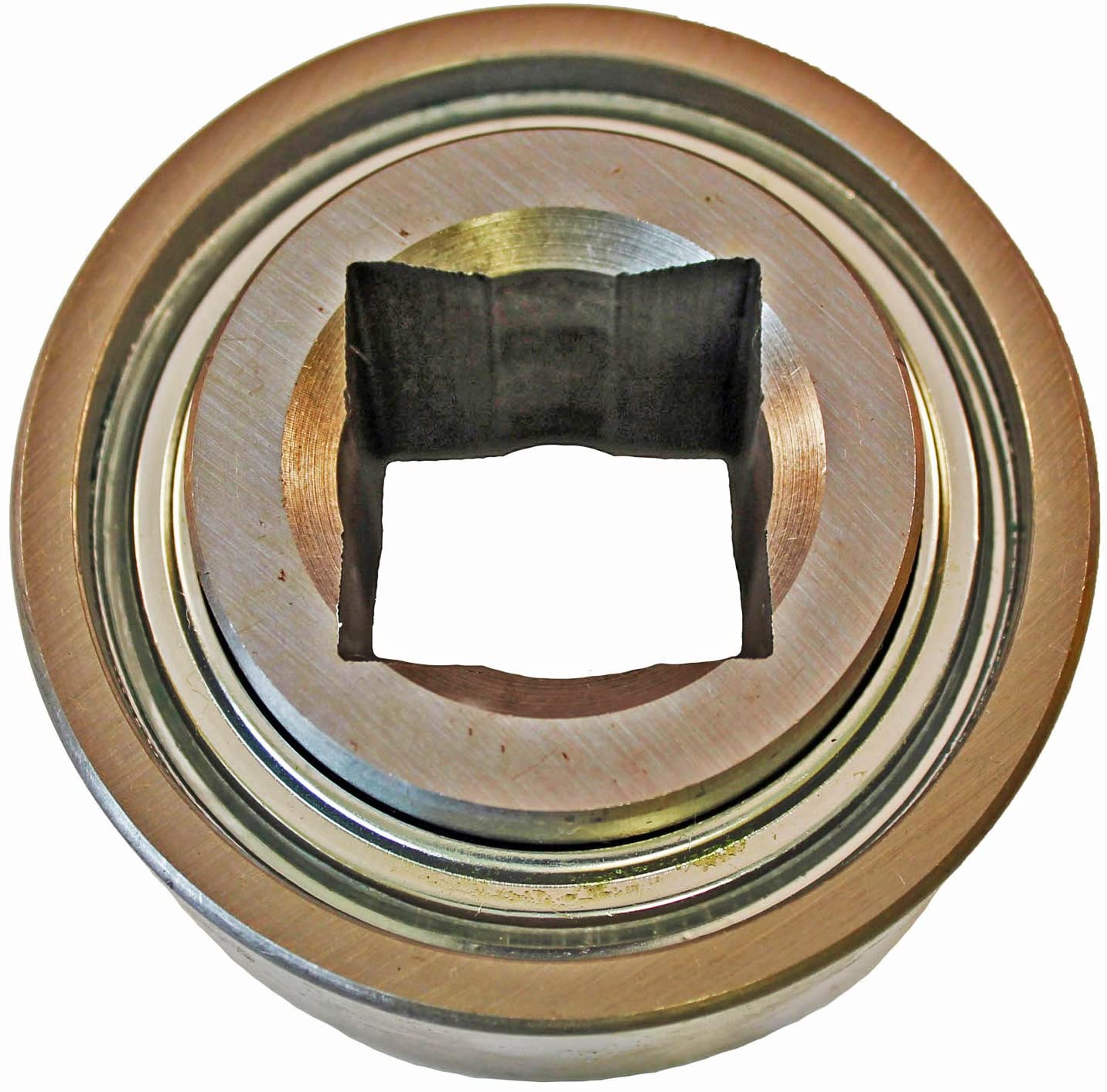 Coast To Coast DC208TT Industrial Ball Bearing