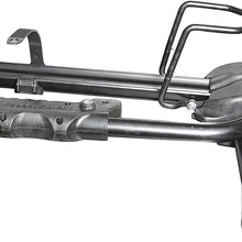 RockyMounts Tomahawk upright roof bike rack