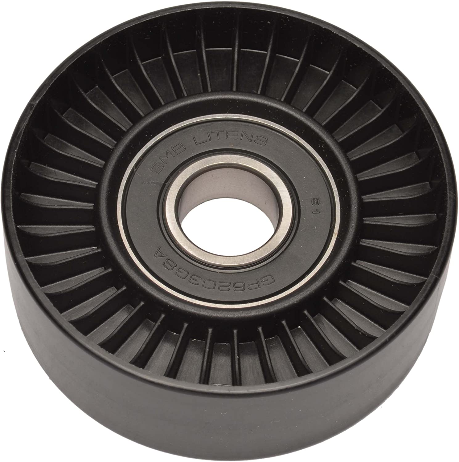 Continental 49011 Accu-Drive Pulley