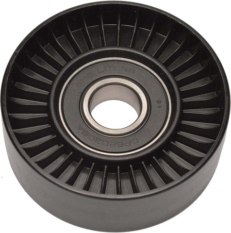 Continental 49011 Accu-Drive Pulley