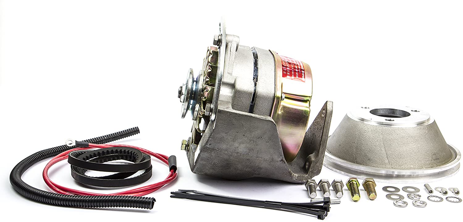 Sierra 18-5953-1 Alternator Conversion Kit for Mercruiser 224/3.7L