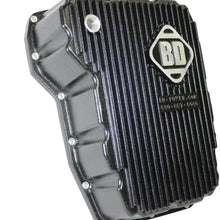 BD Diesel Performance 1061525 Transmission Pan