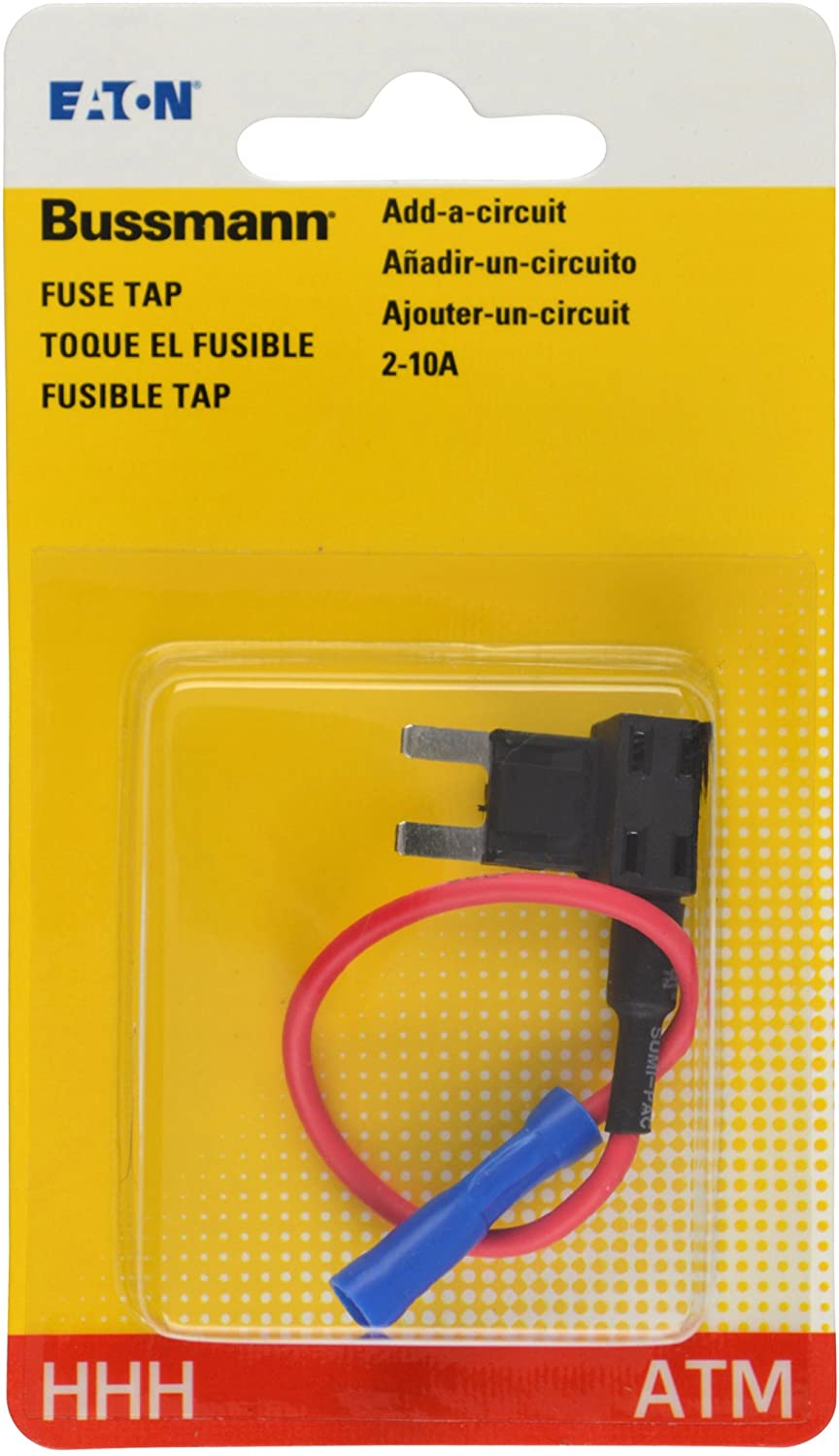 Bussmann (BP/HHH-RP) ATM Mini Circuit Converter