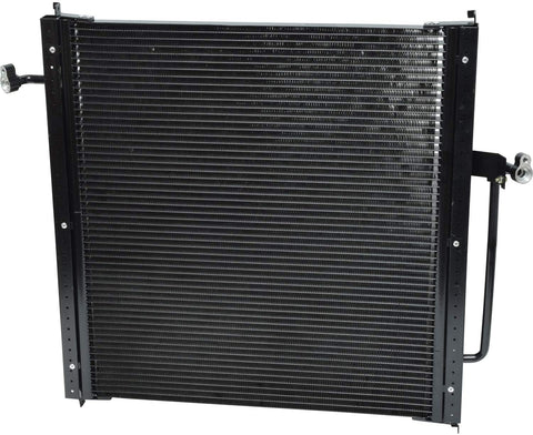 UAC CN 4904PFC A/C Condenser