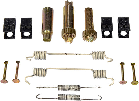 Dorman HW7361 Parking Brake Hardware Kit