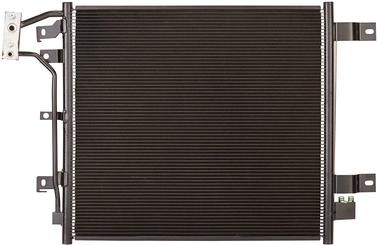 Spectra Premium A/C Condenser (7-4239)