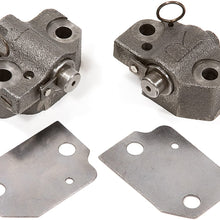 Evergreen TK6046RWOP3 Compatible With 97-02 Ford 4.6 SOHC 16V ROMEO Timing Chain Kit Oil Pump GMB Water Pump