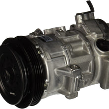 Denso 471-1622 A/C Compressor