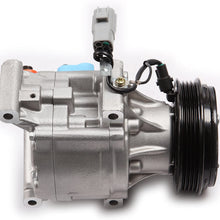 AUTOMUTO A/C Compressor fit for 2000-2005 for TOYOTA for Echo 1.5L CO 11063AC