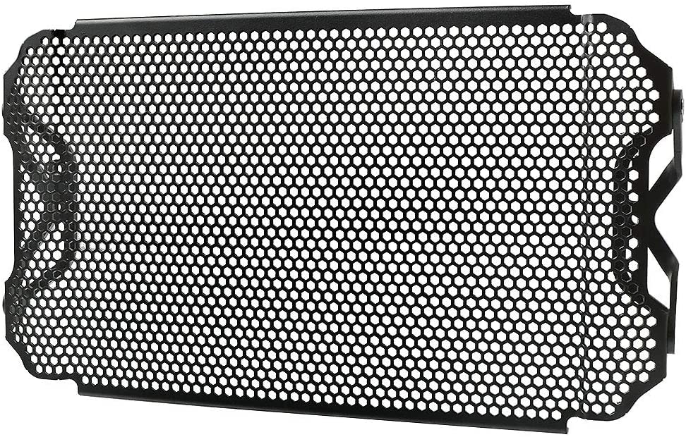 FZ09 2013-2016 Motorcycle Radiator Grille Grill Guard Protective Cover Grill for Yamaha FZ09 FZ-09 FZ 09 Sport Tracker Street Rally 2013 2014 2015 2016