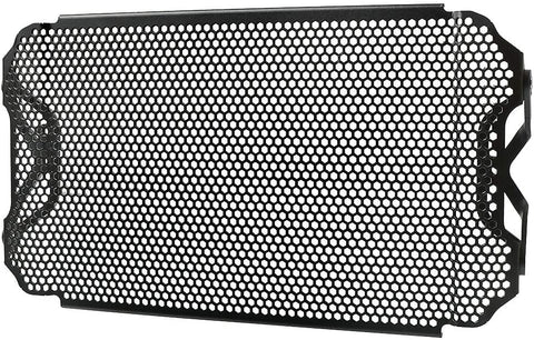 FZ09 2013-2016 Motorcycle Radiator Grille Grill Guard Protective Cover Grill for Yamaha FZ09 FZ-09 FZ 09 Sport Tracker Street Rally 2013 2014 2015 2016