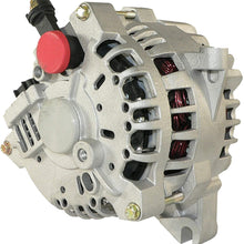 DB Electrical AFD0128 Alternator Compatible With/Replacement For Ford Expedition V8 4.6L 5.4L 2003 2004, Lincoln Navigator 2003 2004 135 Amp 3L74-10300-AA 3L74-10300-BA 3L74-10300-BB 3L74-10346-AA