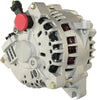 DB Electrical AFD0128 Alternator Compatible With/Replacement For Ford Expedition V8 4.6L 5.4L 2003 2004, Lincoln Navigator 2003 2004 135 Amp 3L74-10300-AA 3L74-10300-BA 3L74-10300-BB 3L74-10346-AA