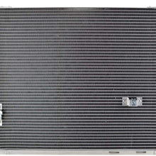OSC Cooling Products 3253 New Condenser