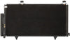 OE Replacement A/C Condenser SCION XA 2005 (Partslink SC3030104)