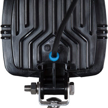 Maxxima MWL-19-A Black Black Round 15 LED Work Light (675 Lumens)