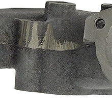 Dorman 674-199 Passenger Side Exhaust Manifold Kit For Select Chevrolet / GMC Models,Black