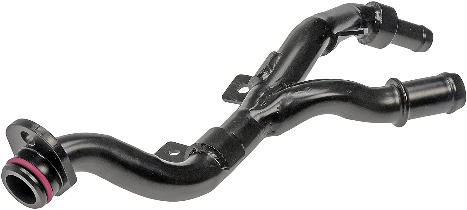 Dorman 626-582 HVAC Heater Pipe for Select Ford Models (OE FIX)