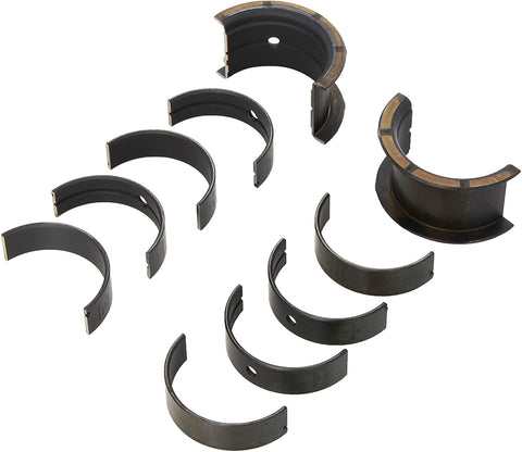 Clevite MS-909HK-10 Engine Crankshaft Main Bearing Set