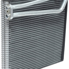 Universal Air Conditioner EV 940041PFC A/C Evaporator Core