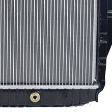 Sunbelt Radiator For Ford E-150 Econoline E-150 Econoline Club Wagon 1456 Drop in Fitment