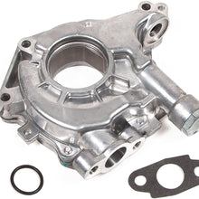 Evergreen TK3034WOPT Timing Chain Kit, Oil Pump, and Water Pump Compatible With 04-09 Nissan Altima Maxima Quest 3.5L VQ35DE