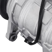 Mophorn 8831014820 883202412084 CO 10199RW Universal Air Conditioner AC Compressor For 92-00 Lexus SC300 93-98 Toyota Supra 3.0 57337 78310 77310 4710214 60-01449NA