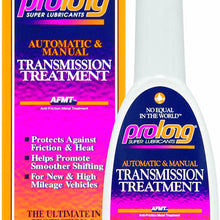 Prolong Super Lubricants PSL15000 Transmission Treatment - 8 oz.
