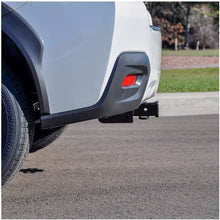 CURT 13135 Class 3 Trailer Hitch, 2-Inch Receiver for Select Subaru Crosstrek and XV Crosstrek,Black