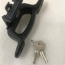 Boxlink Cleat Lock Keys for Ford F150 F250 F350 Key Codes S01 - S20 SafeCo Brands 2-Keys (S02)