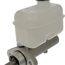 Dorman M630025 New Brake Master Cylinder