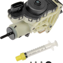 Dorman 904-609 Diesel Emission Fluid Pump for Select Ford Models