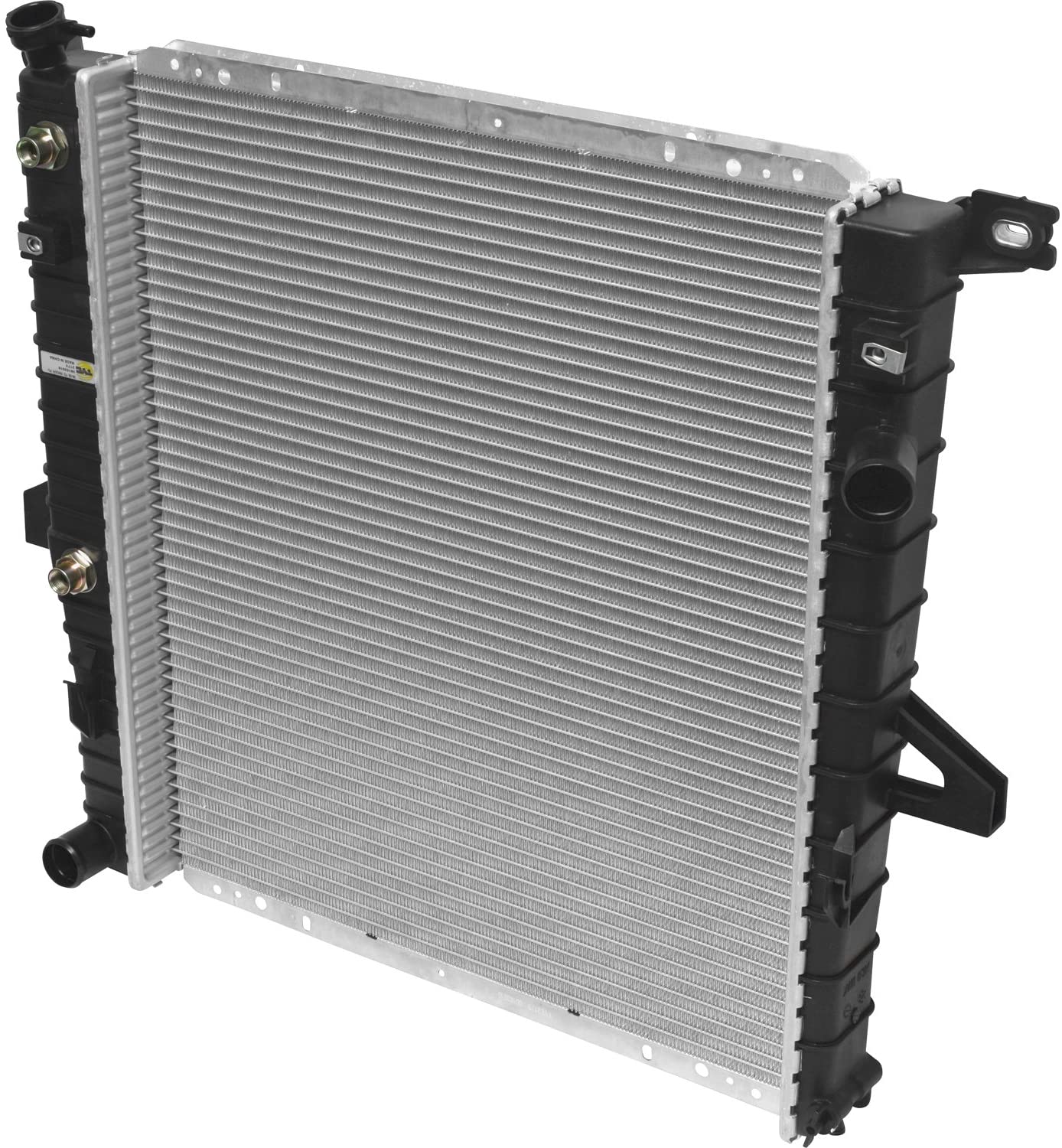 Universal Air Conditioner RA 2173C Radiator, 1 Pack