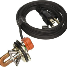 Zerostart 310-0068 Engine Block Heater