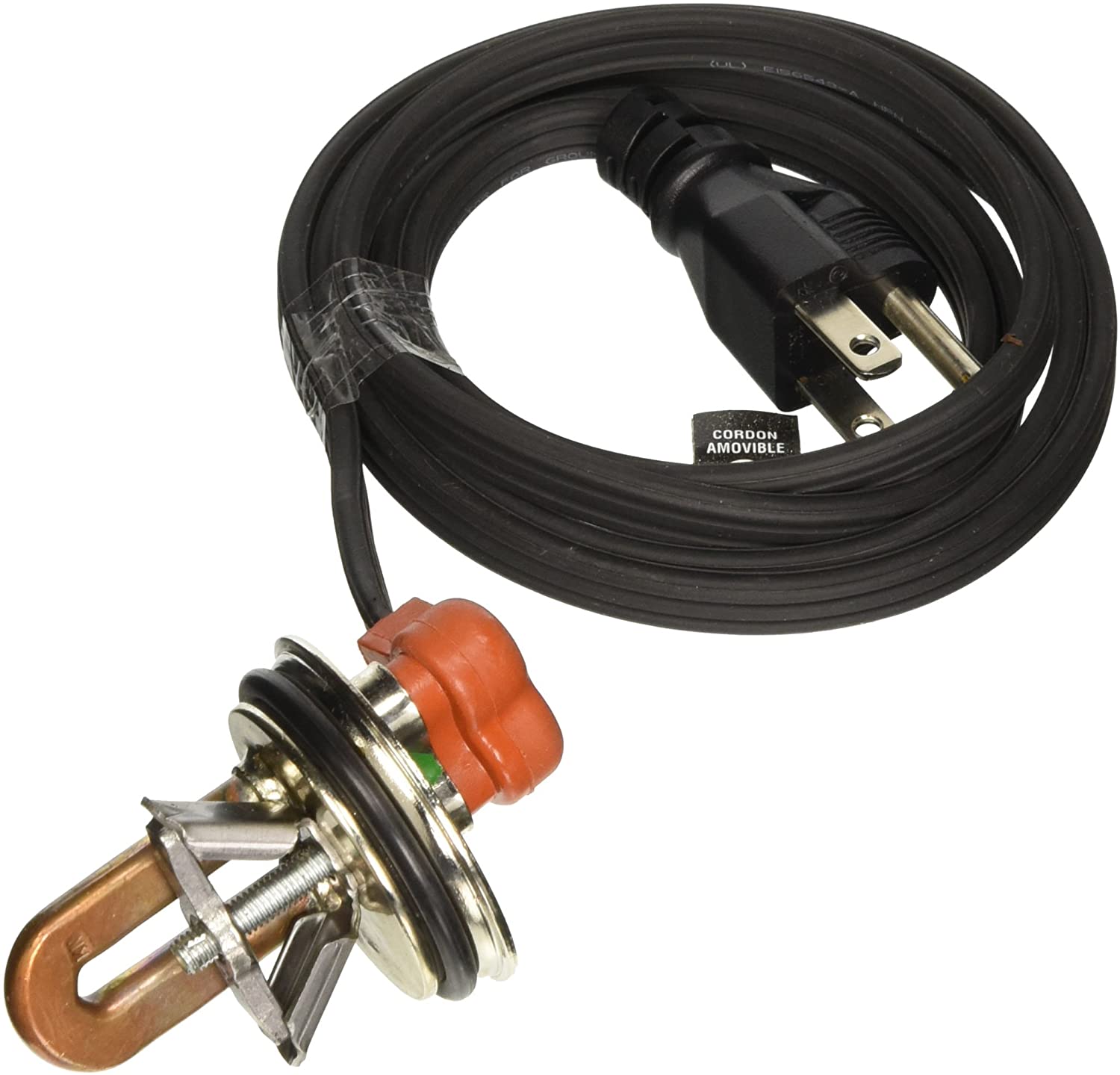 Zerostart 310-0068 Engine Block Heater