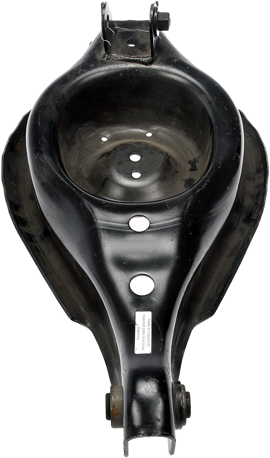 Dorman 521-855 Rear Left Lower Suspension Control Arm for Select Chevrolet/Pontiac Models