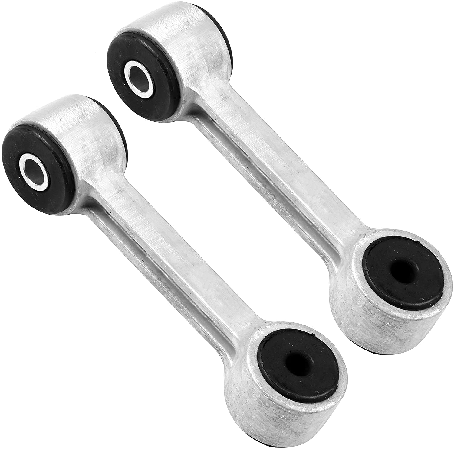 FEIPARTS 2 Pieces Suspension Parts Rear Sway Bar 01-05 for 320i 325i 325xi 00 for 323Ci 328Ci 99-00 for 323i 01-06 for 325Ci 99-00 for 328i 01-06 for 330Ci 01-05 for 330i 01-05 for 330xi
