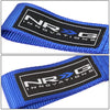 TOW-A4BL Front Bumper Nylon Tow Hook Strap Belt Replacement for Audi A5 S5 A4 S40 8-19 /A3 S3 15-19