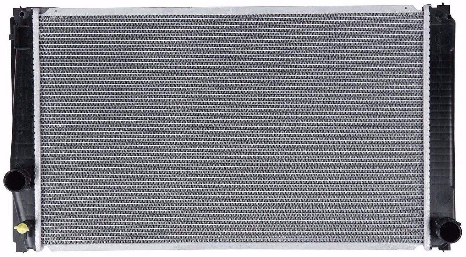 Klimoto Radiator | fits Toyota RAV4 2006-2011 2.4L 2.5L L4 | KLI2891