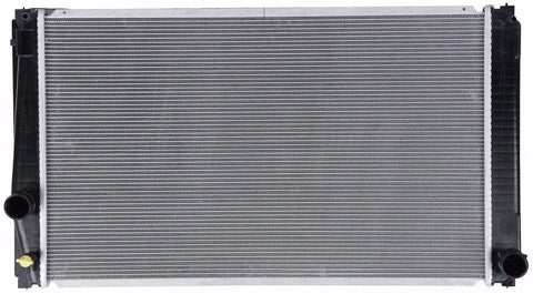 Klimoto Radiator | fits Toyota RAV4 2006-2011 2.4L 2.5L L4 | KLI2891