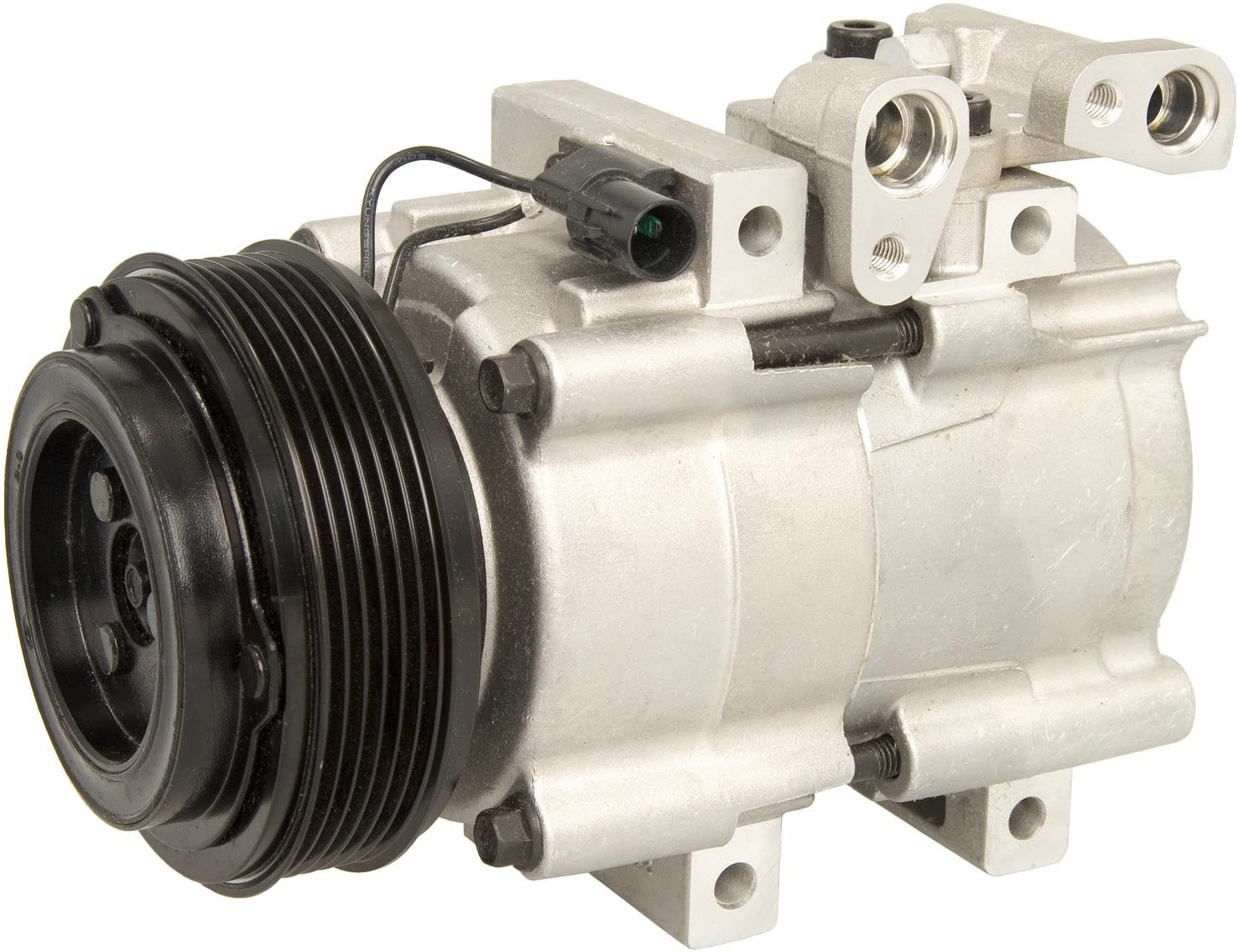 Magneti Marelli 1AMAC00112 A/C Compressor