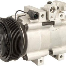 Magneti Marelli 1AMAC00112 A/C Compressor
