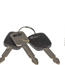 Dorman 989-714 Ignition Lock Cylinder for Select Ford / Mercury Models (OE FIX)