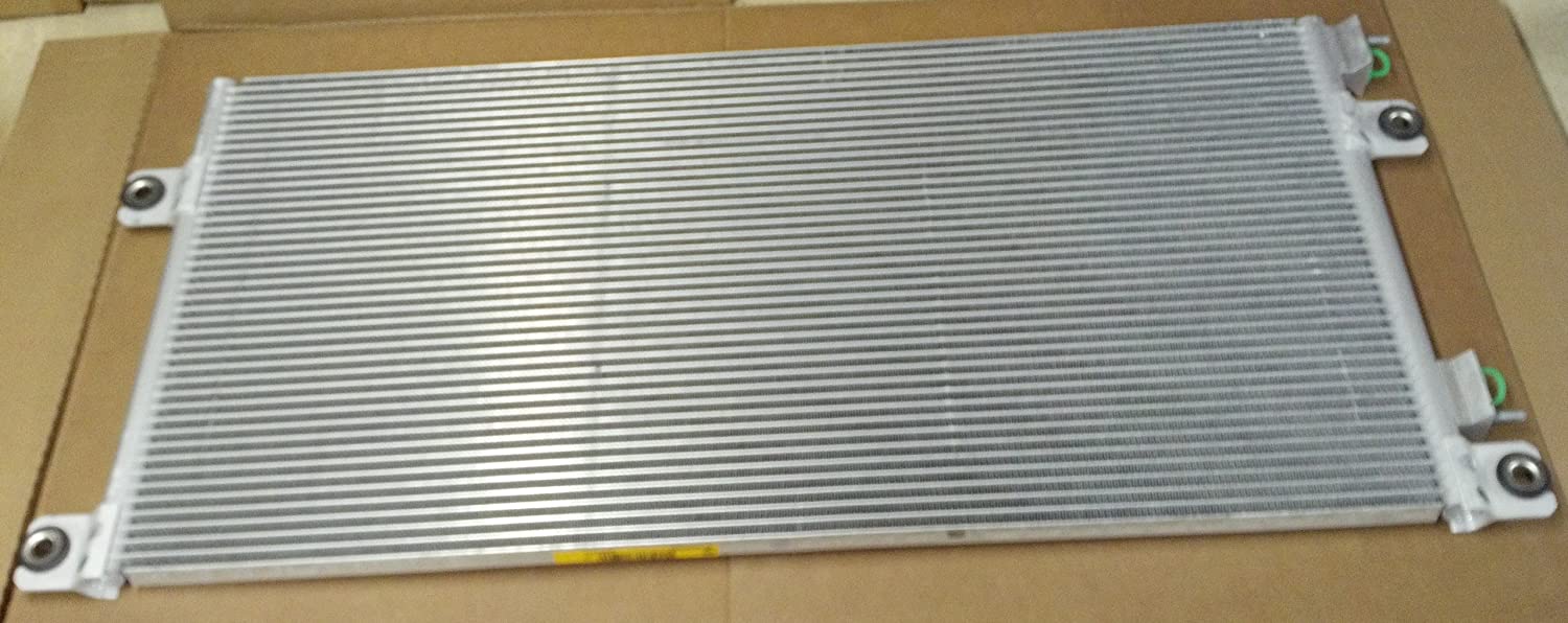 Volvo Truck 22314813 Condensor